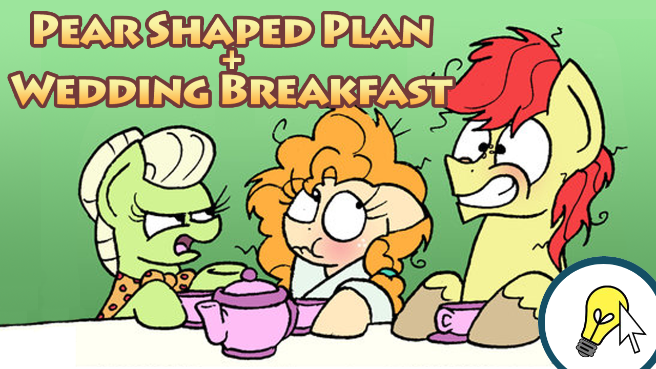 Bright Idubs comic 1