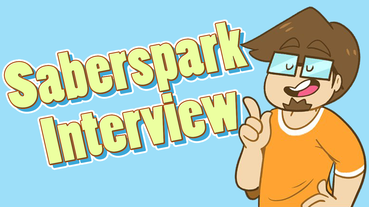 Fan Favorites:saberspark