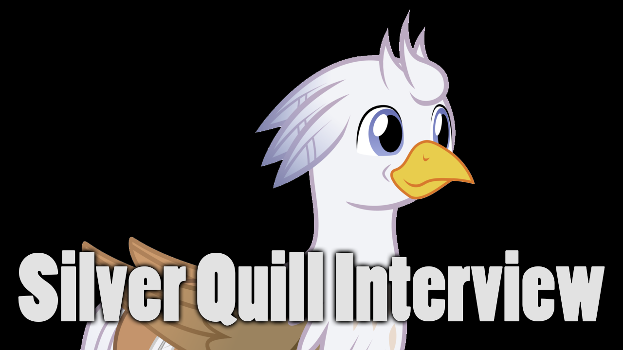 Fan Favorites: Silver Quill