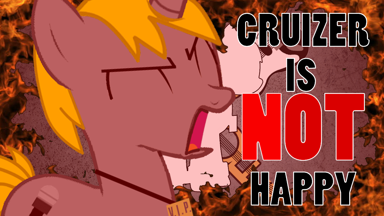 Hoof Rock: I'm On A Yacht