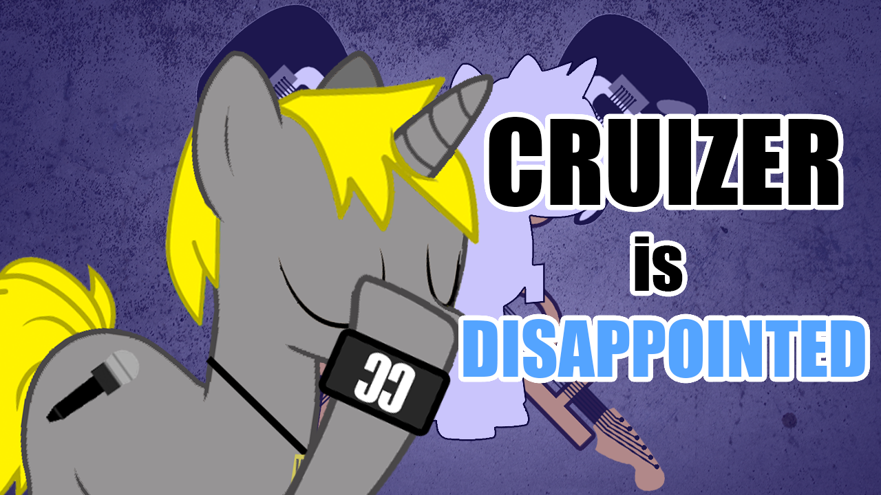 Hoof Rock: top 10 dissapointing songs in MLP