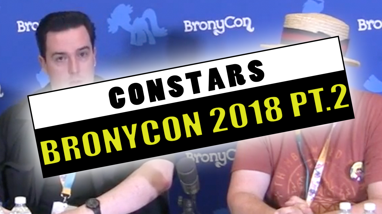 cs-BronyCon 2018 pt2