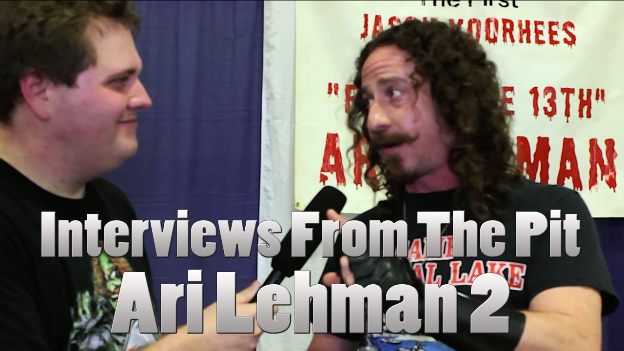 iftp-Ari Lehman 2