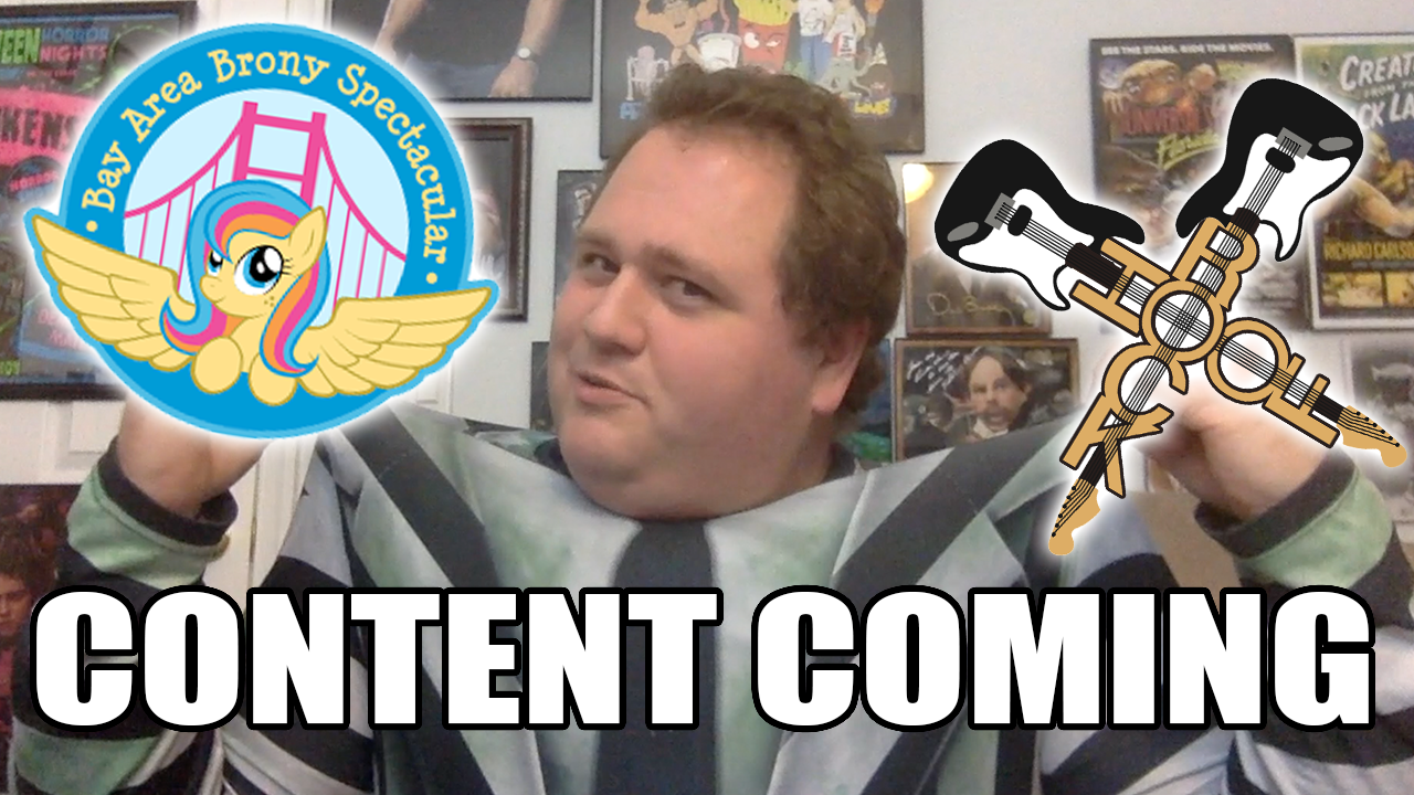 2022 Update (The Year of Content)