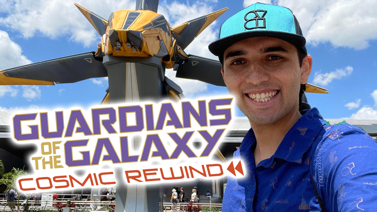 Guardians of the Galaxy